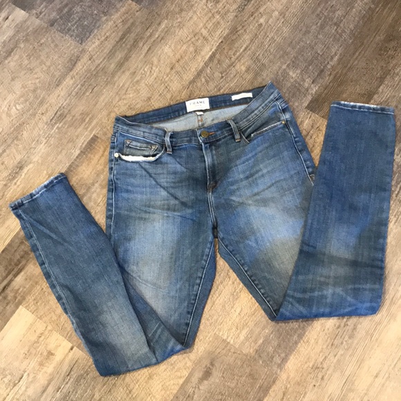 Frame jeans - Picture 3 of 6